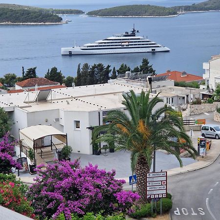 Apartmens Spiko 2 Hvar Town Exterior photo