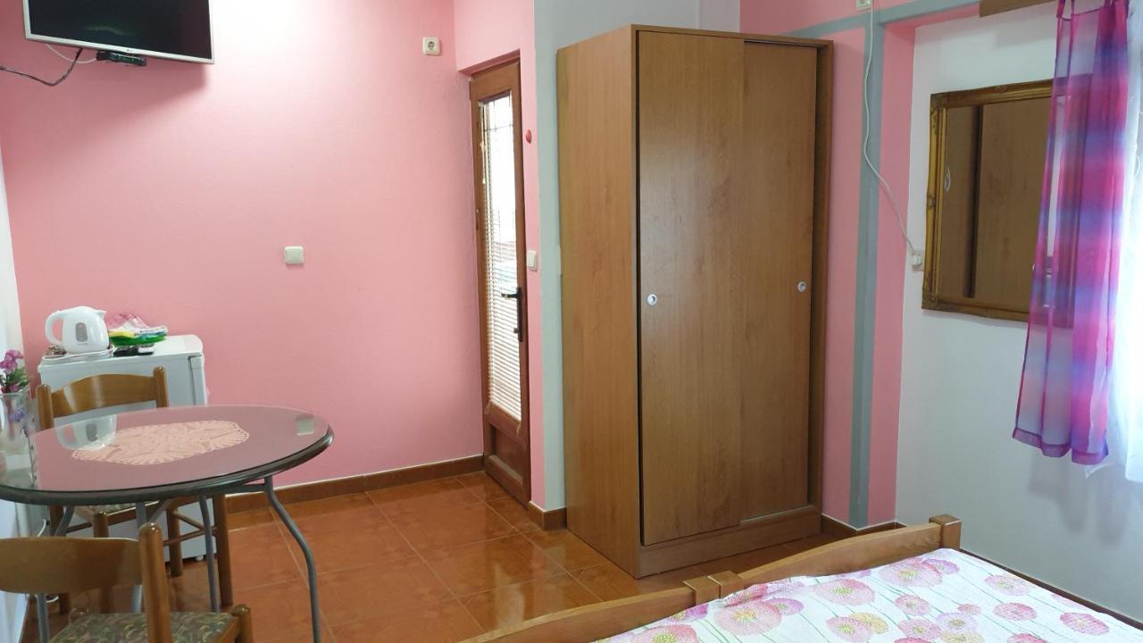 Apartmens Spiko 2 Hvar Town Exterior photo