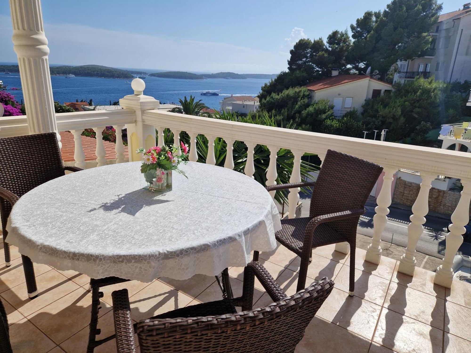 Apartmens Spiko 2 Hvar Town Exterior photo