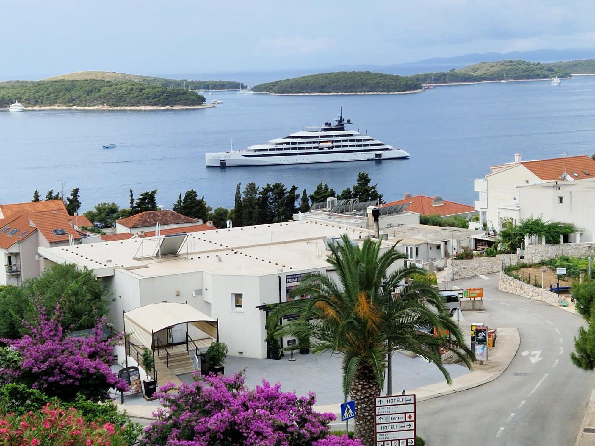 Apartmens Spiko 2 Hvar Town Exterior photo