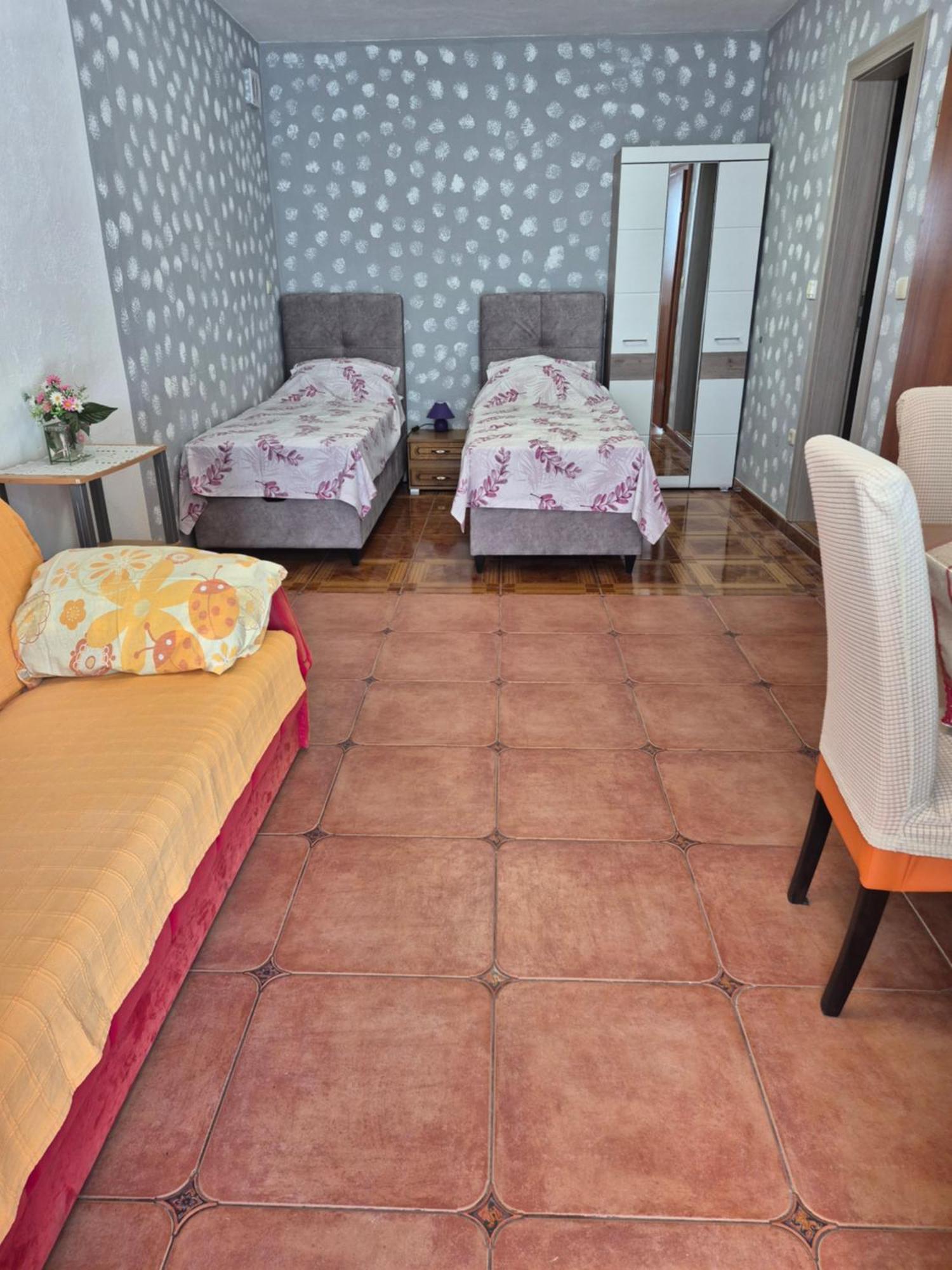Apartmens Spiko 2 Hvar Town Exterior photo