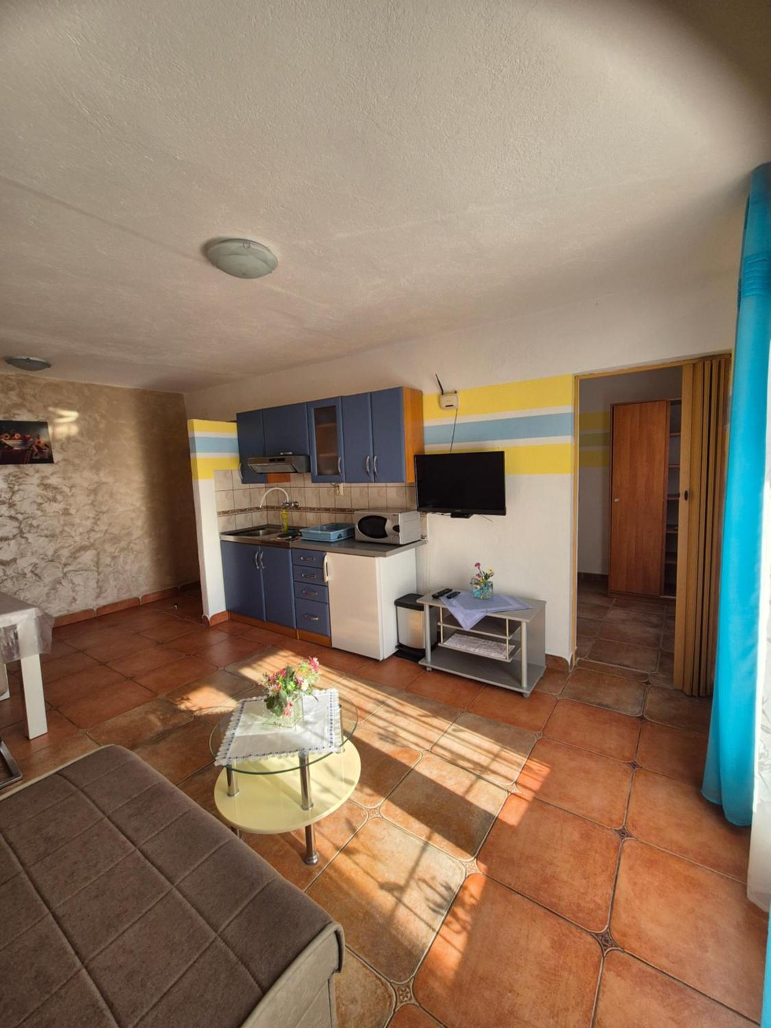 Apartmens Spiko 2 Hvar Town Exterior photo