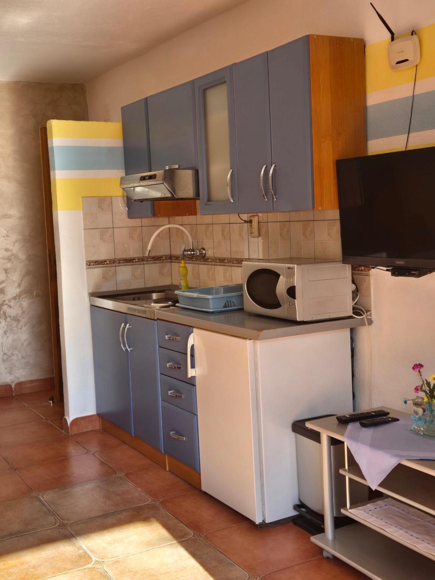 Apartmens Spiko 2 Hvar Town Exterior photo