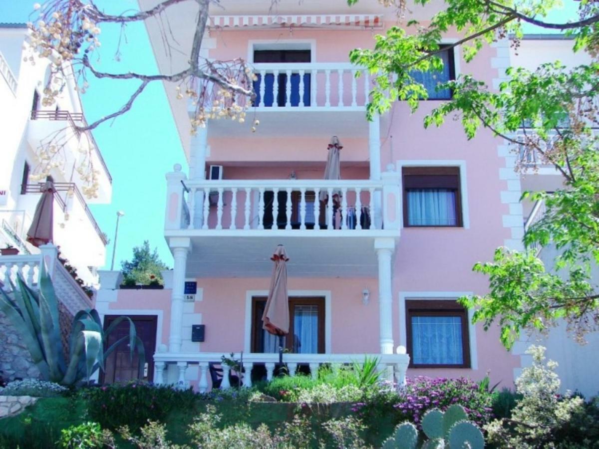 Apartmens Spiko 2 Hvar Town Exterior photo