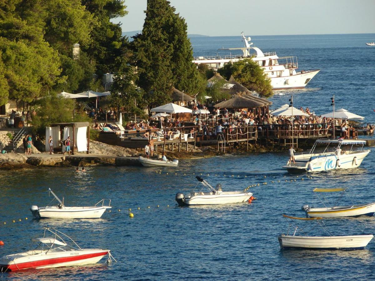 Apartmens Spiko 2 Hvar Town Exterior photo