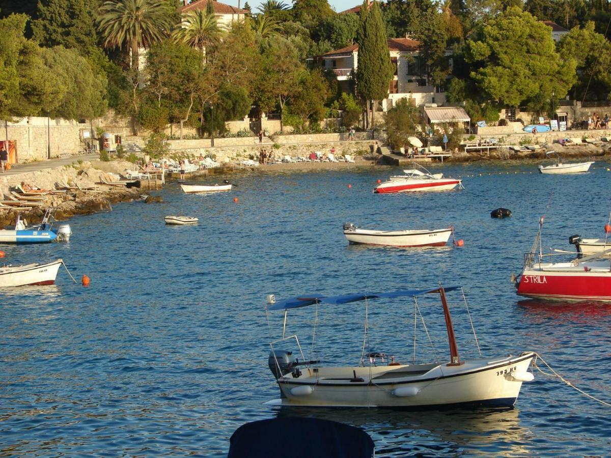 Apartmens Spiko 2 Hvar Town Exterior photo