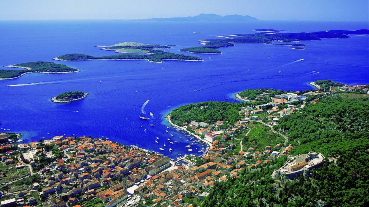 Apartmens Spiko 2 Hvar Town Exterior photo